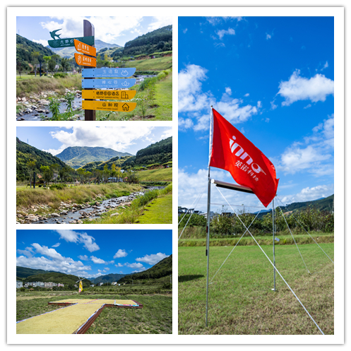 2021福州英諾科技戶外拓展活動(圖3) 2021福州英諾科技戶外拓展活動(圖3)