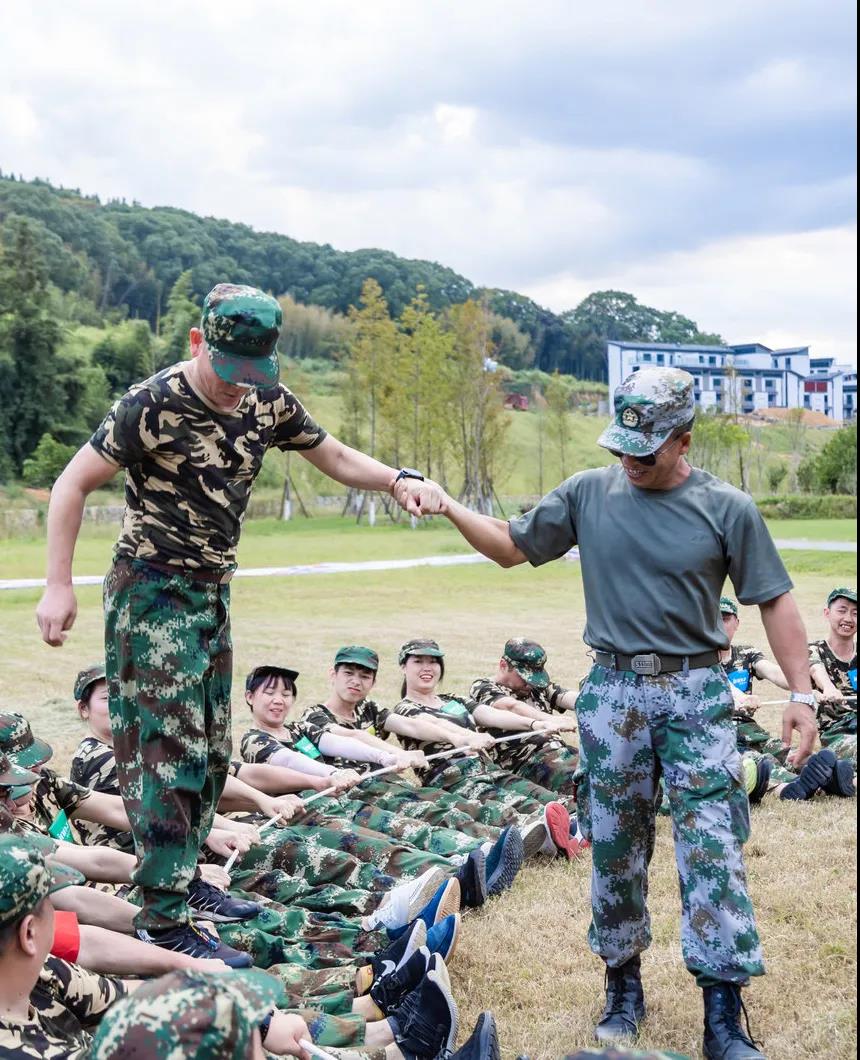 2021福州英諾科技戶外拓展活動(圖15) 2021福州英諾科技戶外拓展活動(圖15)