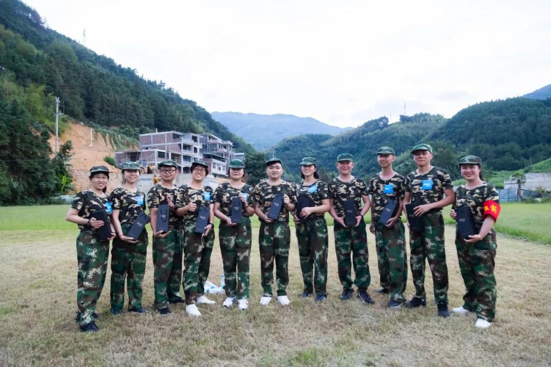 2021福州英諾科技戶外拓展活動(圖17) 2021福州英諾科技戶外拓展活動(圖17)