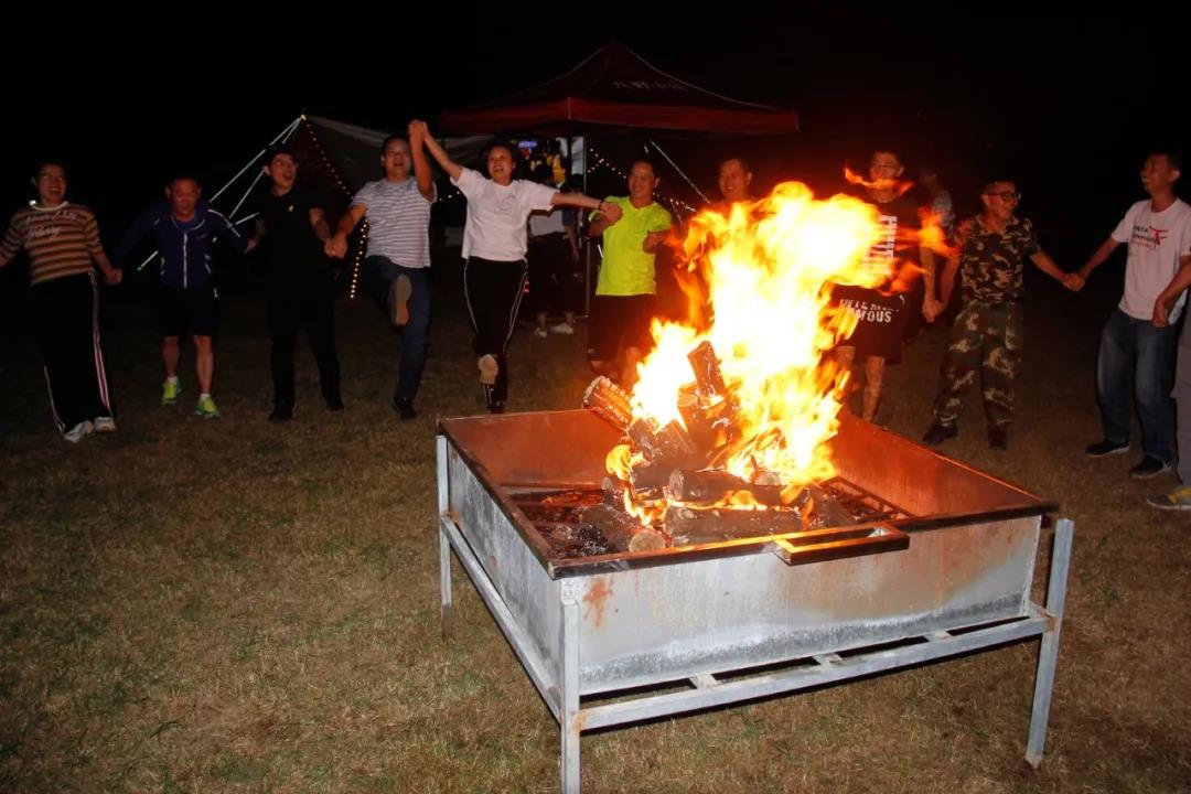 2021福州英諾科技戶外拓展活動(圖21) 2021福州英諾科技戶外拓展活動(圖21)